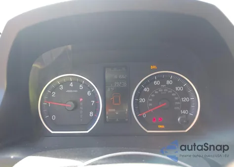 2008 Honda Cr-V Ex z USA, uszkodzony, nr VIN 5J6RE48548L008672